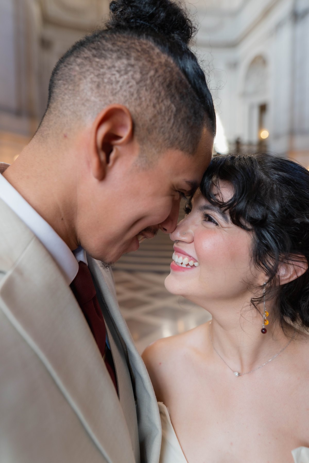 Engagement Photography